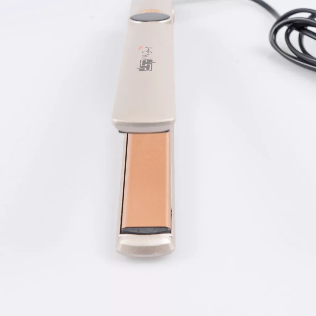 اتو و حالتدهندهی مو حرفه ای دی اس پی مدل 10444