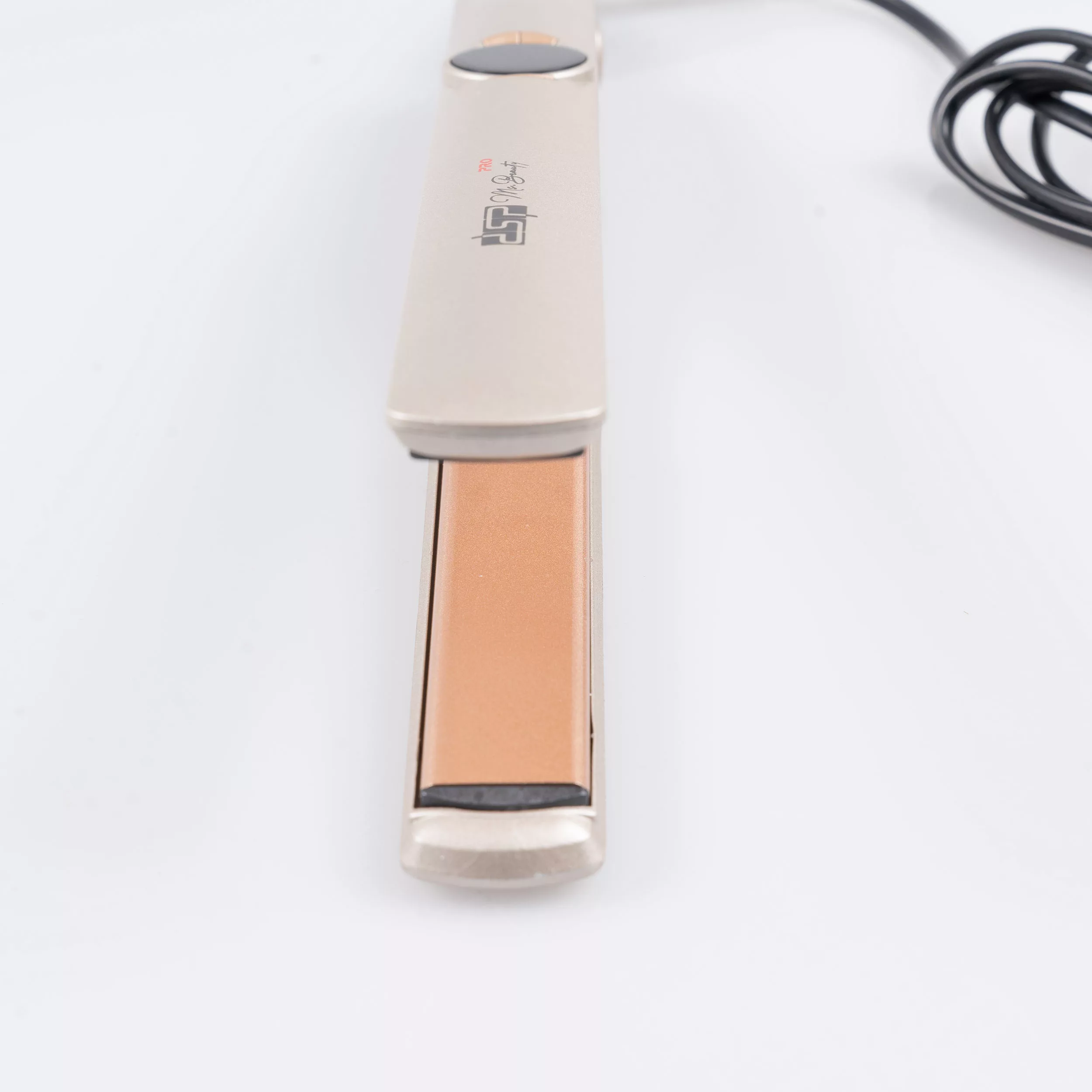 اتو و حالتدهندهی مو حرفه ای دی اس پی مدل 10444