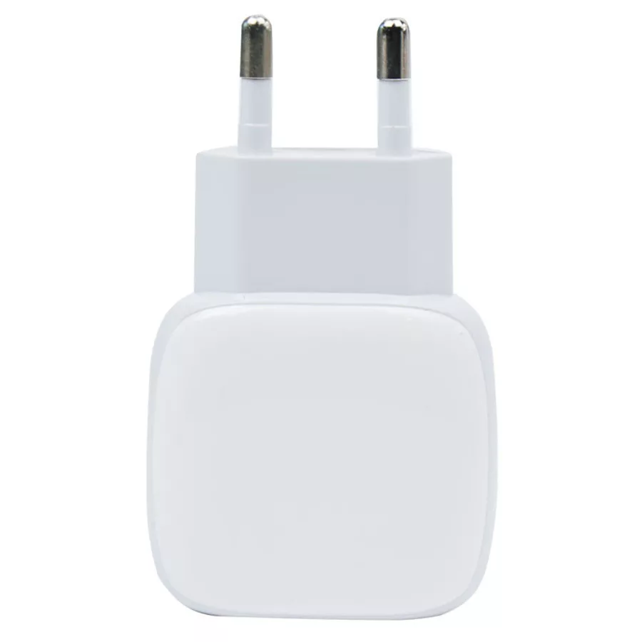 شارژر دیواری 20 وات الدینیو مدل A2313C به همراه کابل تبدیل usb-c