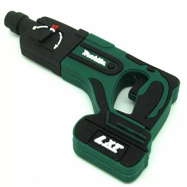 فلش مموری کینگ فست مدل Makita Drill TL-12 ظرفیت 32 گیگابایت