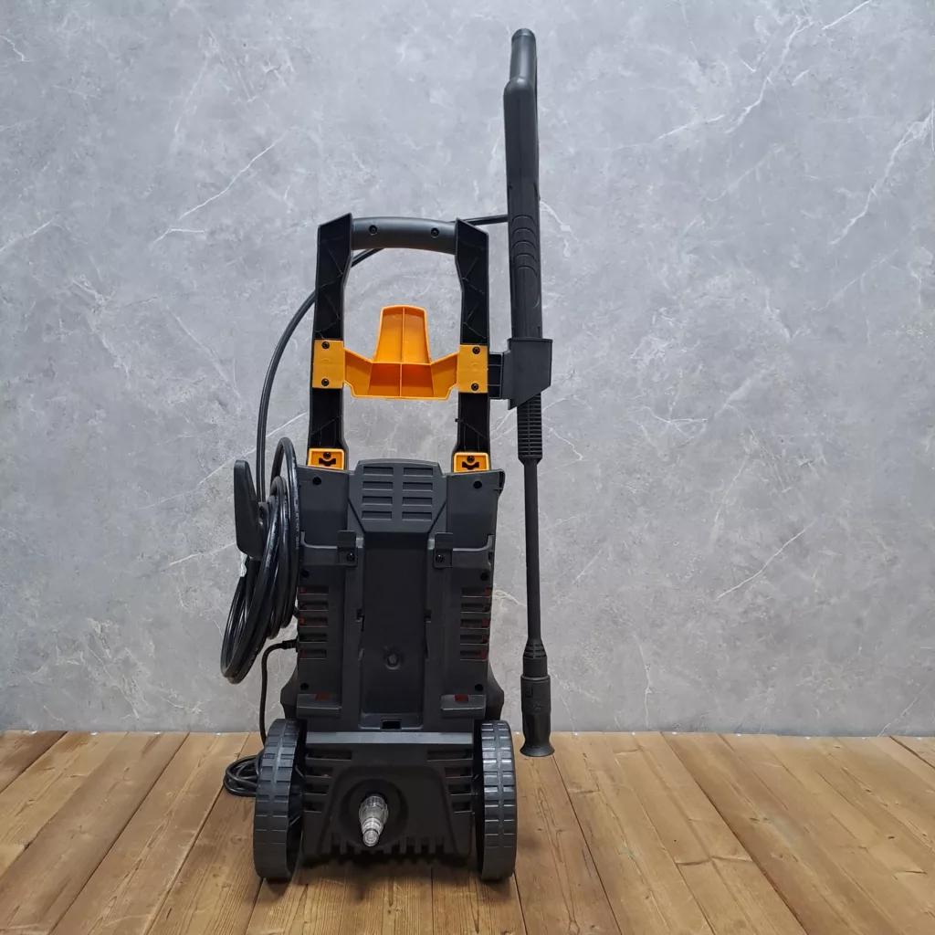 کارواش اینتیمکث مدل 3980W