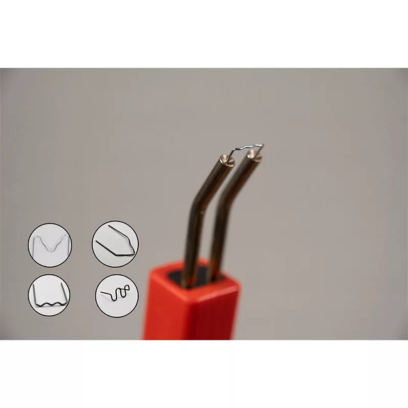 دستگاه جوش و دوخت پلاستیک لکسن مدل pw201