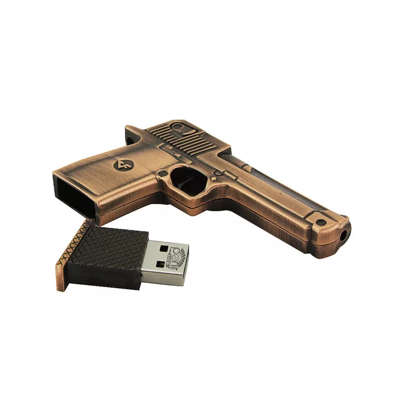 فلش مموری پرلیت یو اس بی مدل کلت کد U-41 ظرفیت 128 گیگابایت