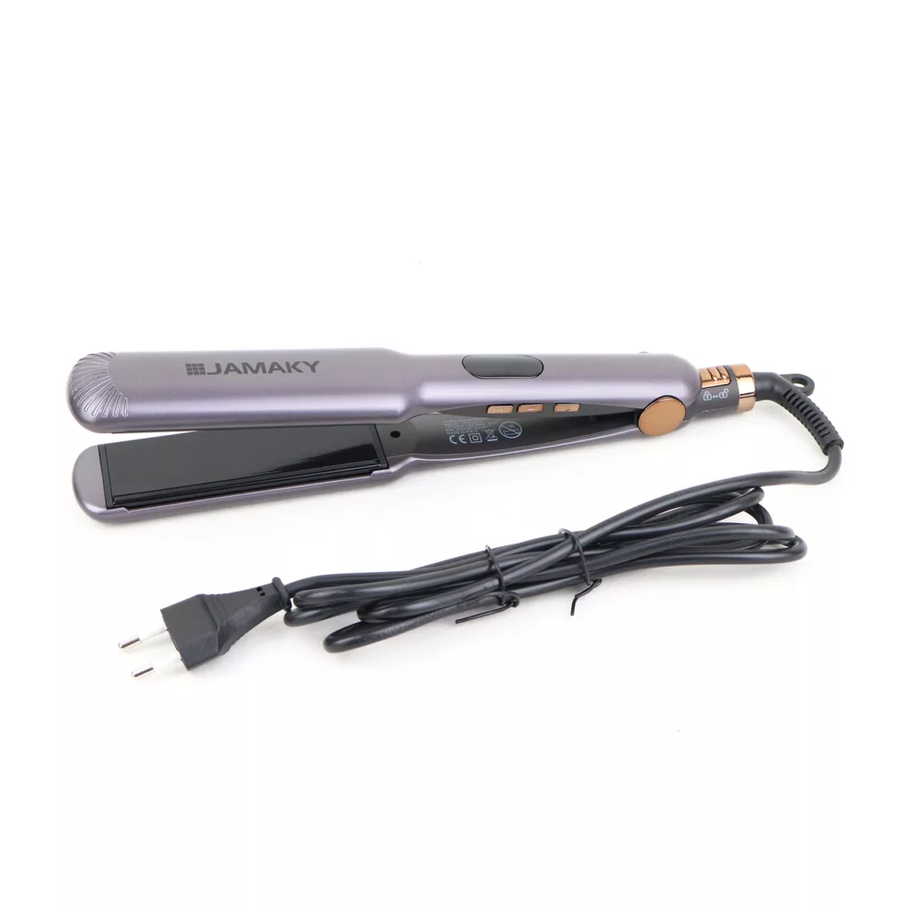 اتو مو جاماکی مدل JPC10012 Keratin