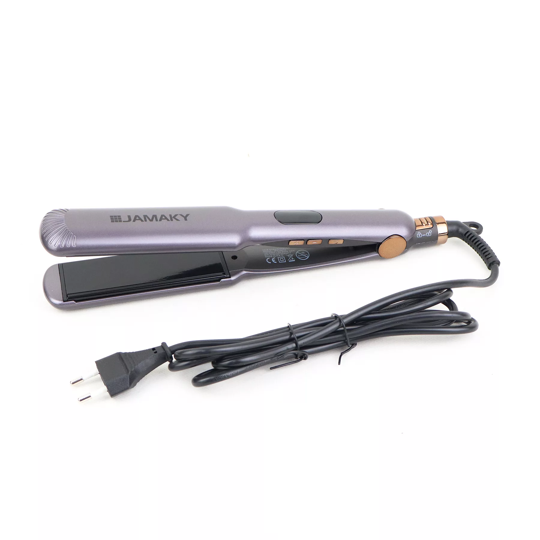 اتو مو جاماکی مدل JPC10012 Keratin