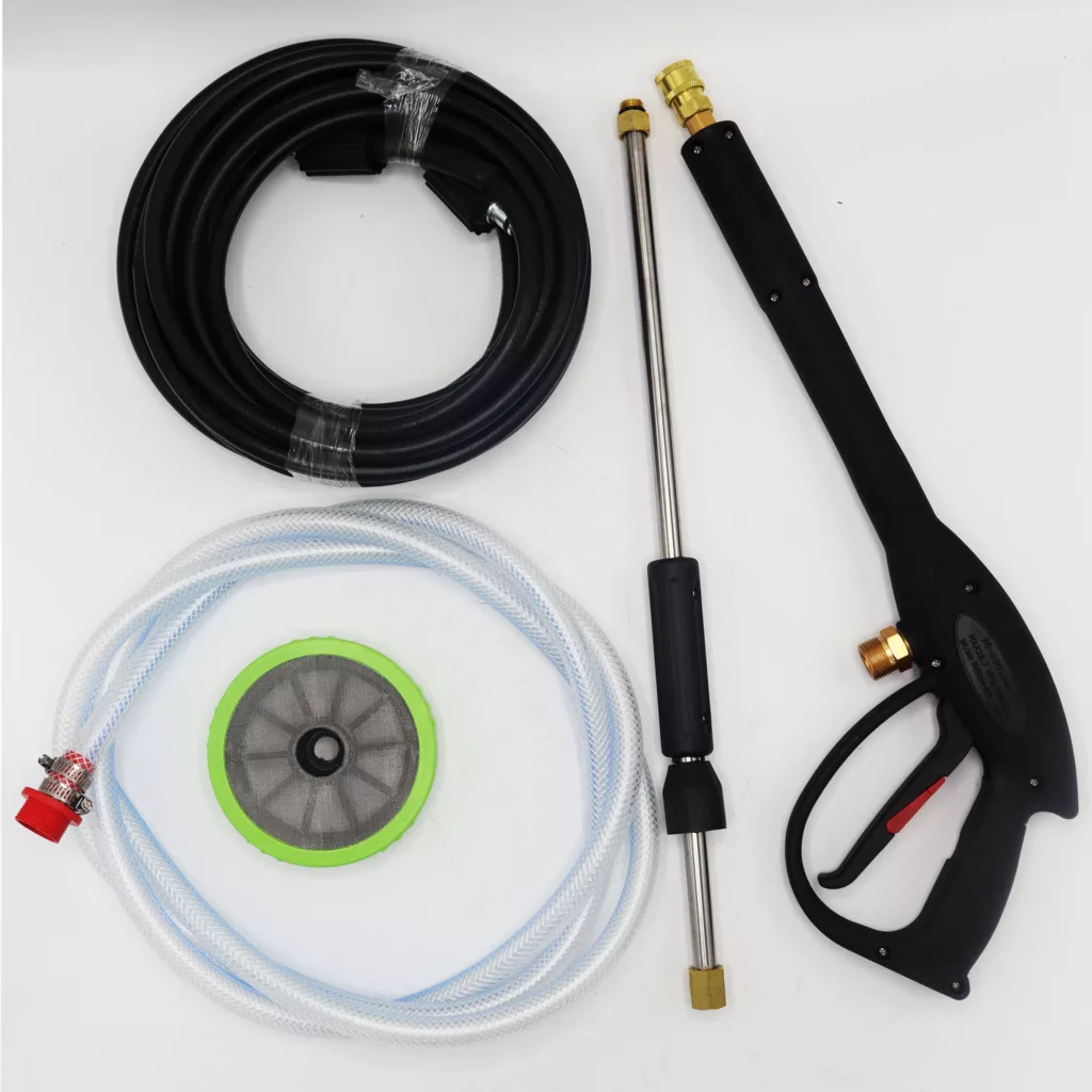 کارواش تانوس مدل YP-HPW190B