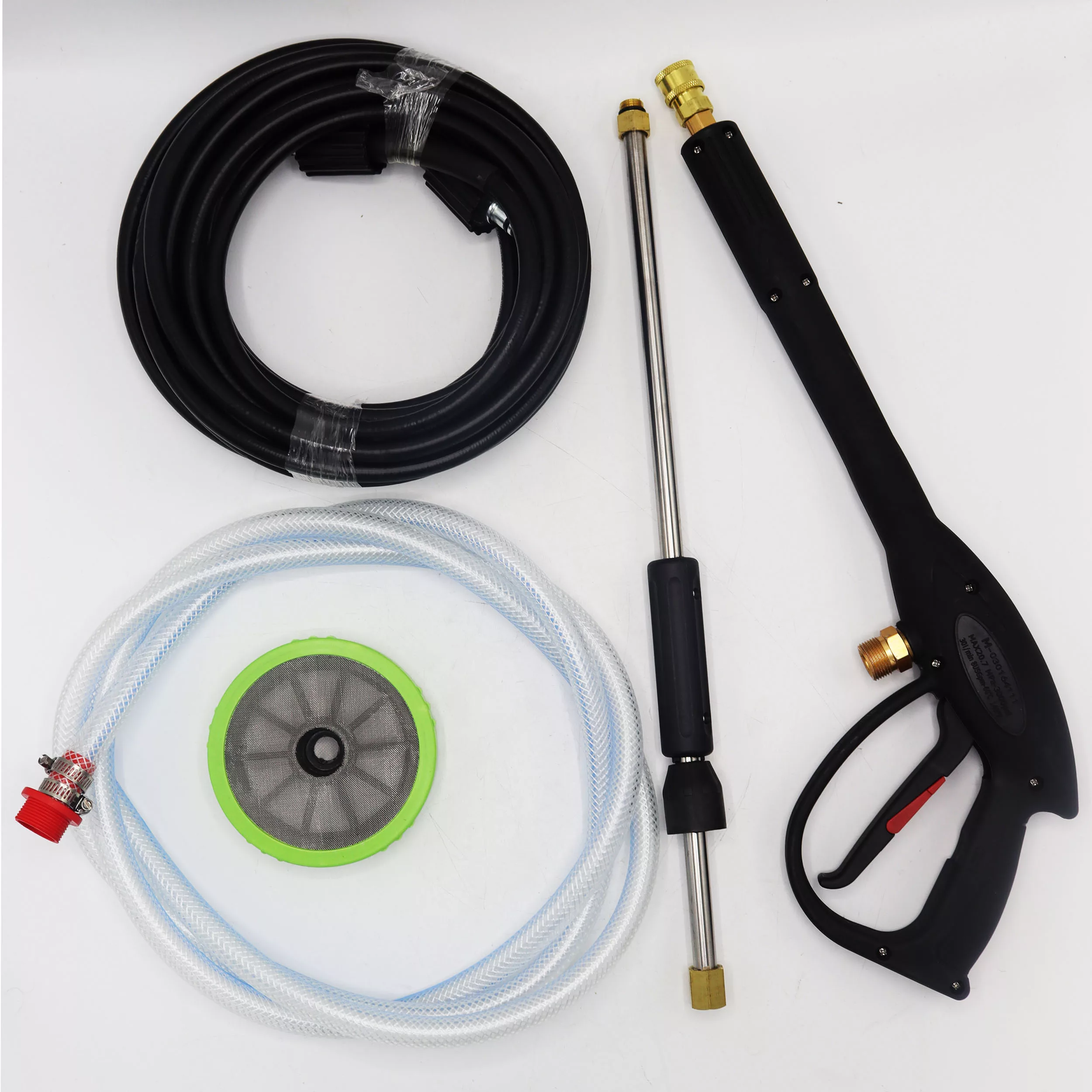 کارواش تانوس مدل YP-HPW190B