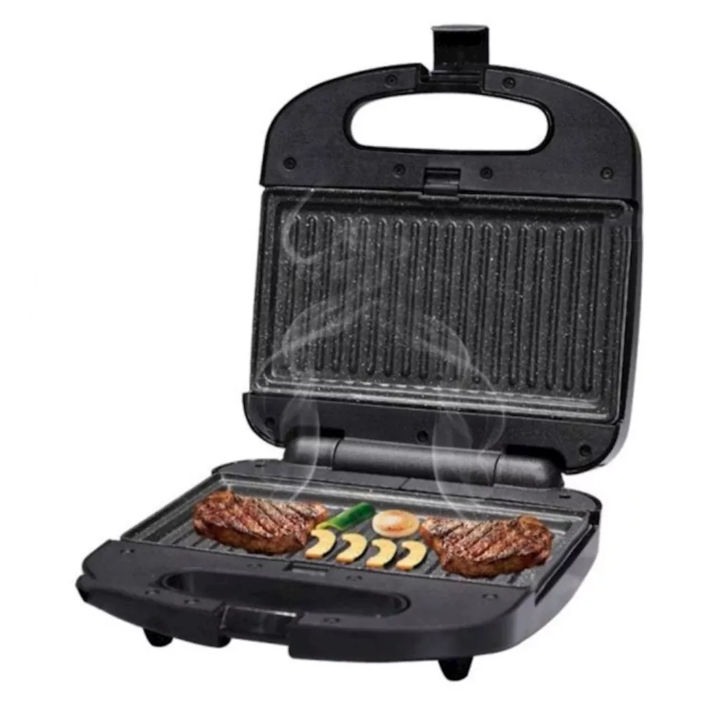 ساندویچ‌ساز چهار خانه لکسیکال مدل 2533