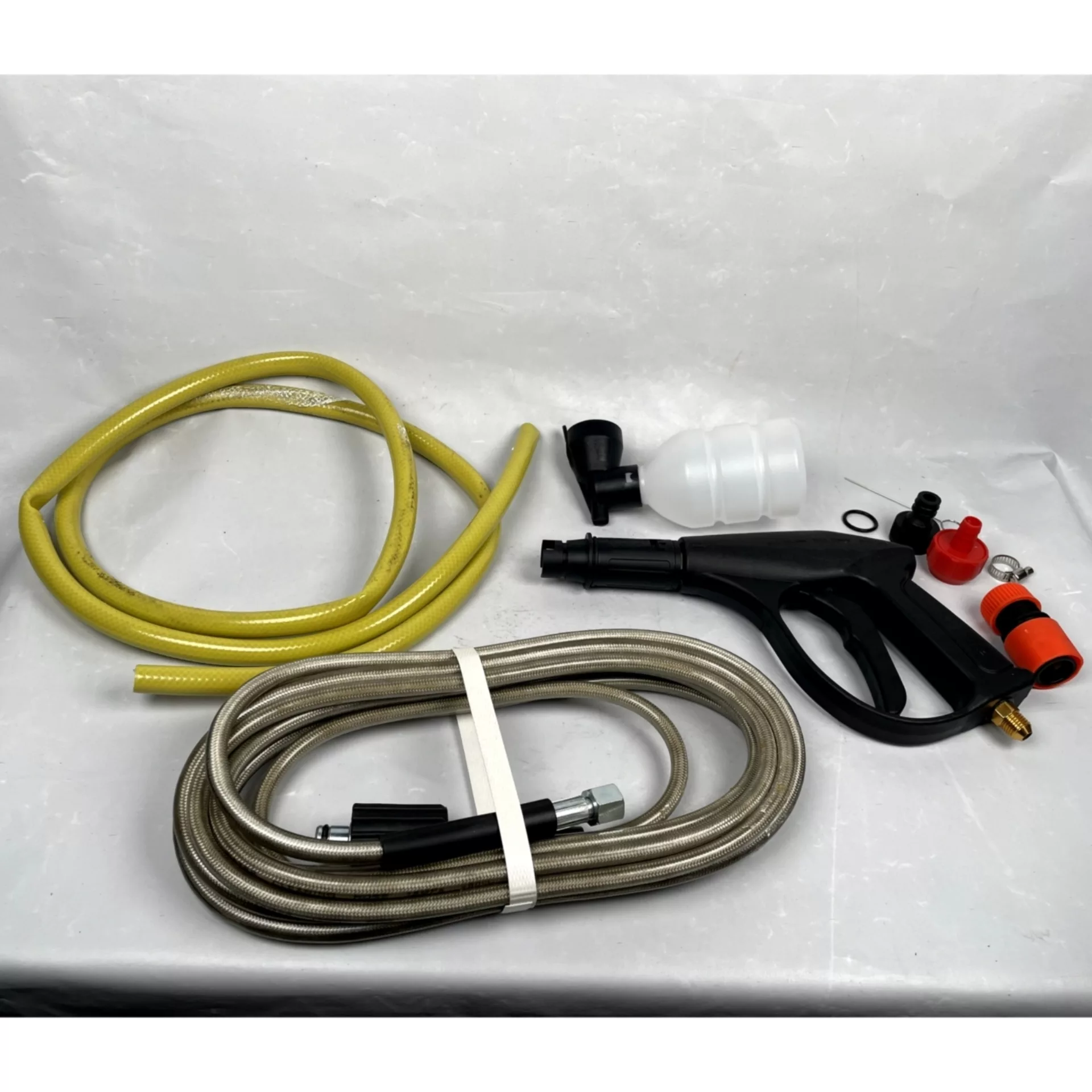 کارواش دینامی 80 بار 650 وات ادون مدل ED200