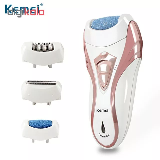 اپیلاتور کیمی مدل km-3010