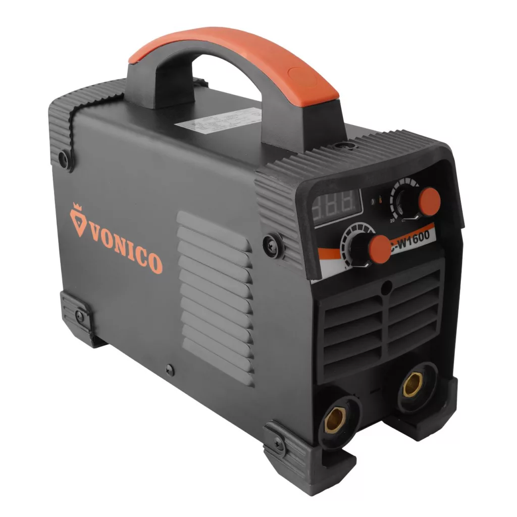 دستگاه جوش 160 آمپر ونیکو مدل IC-W1600