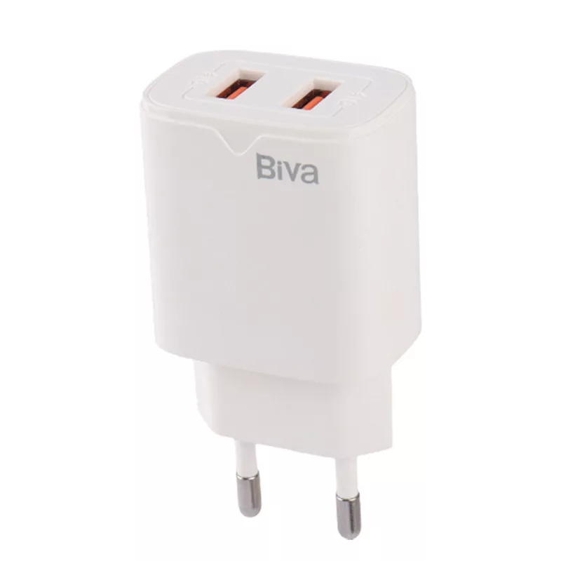 شارژر دیواری 10 وات بیوا مدل HC-04