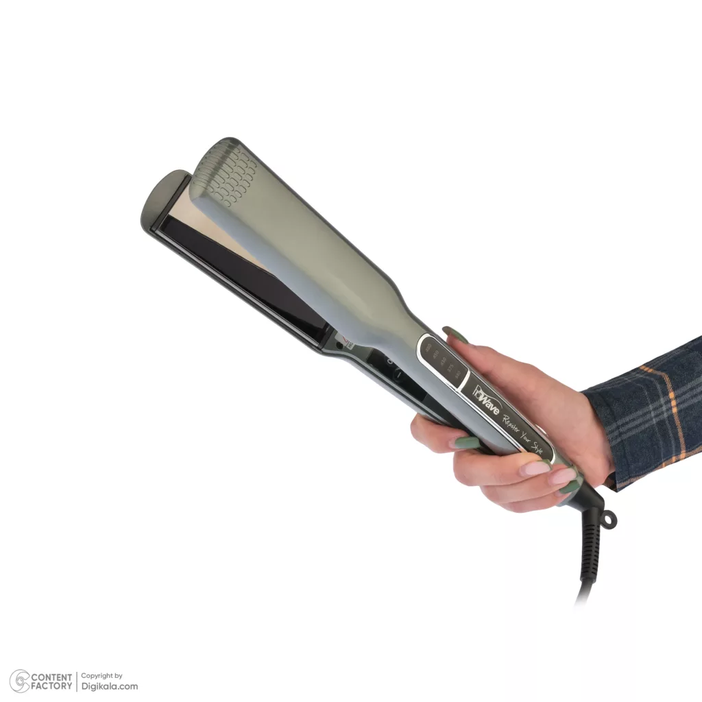 اتو مو پروویو مدل PW5113