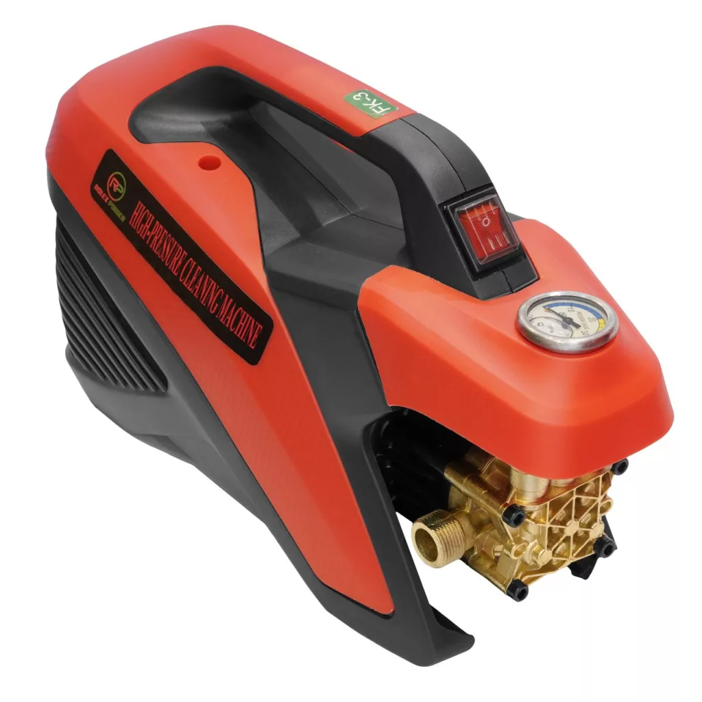 کارواش خانگی رولکس پاور مدل 200BAR