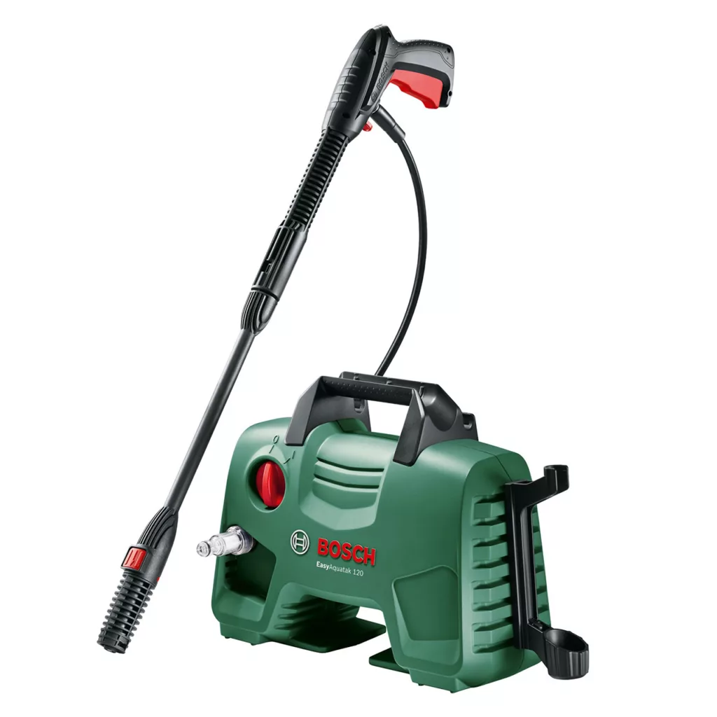 کارواش بوش مدل  Aquatak 120
