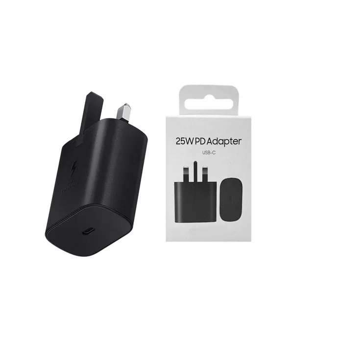 شارژر دیواری 25 وات مدل A25