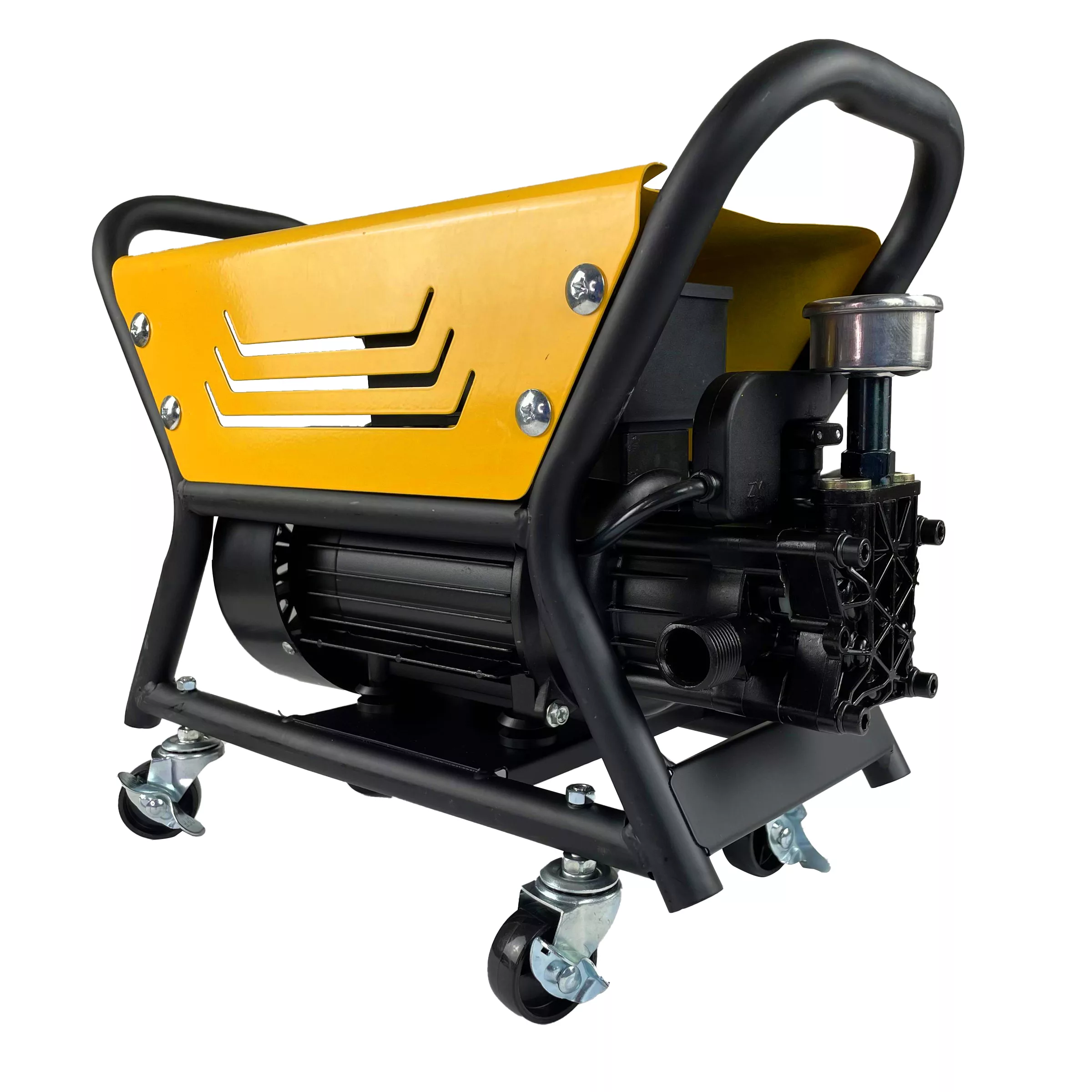 کارواش اینتیمکث کد GHR67