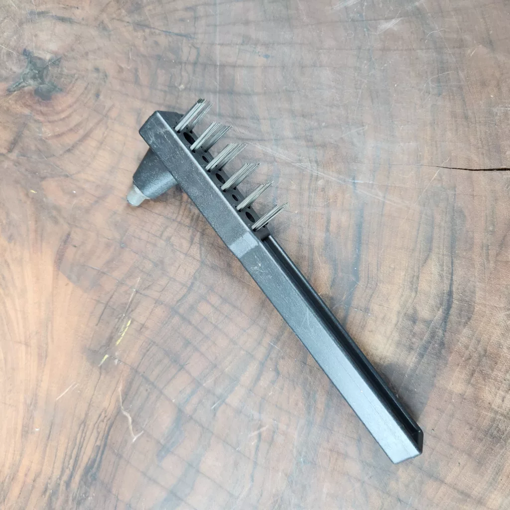 دستگاه جوشکاری 400 آمپر بی پی زد کد BPZ-400