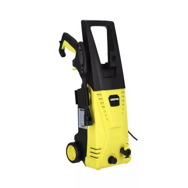 کارواش جی پاس مدل GCW19027