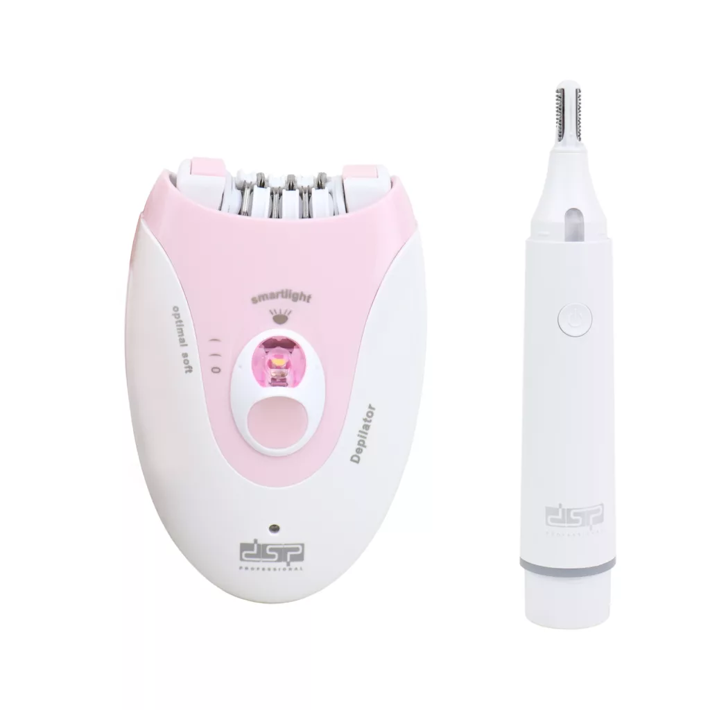 اپیلاتور دی اس پی مدل 80159