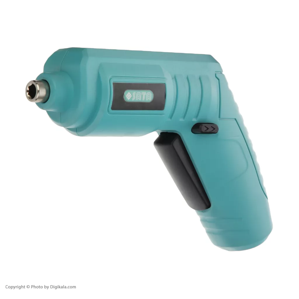 پیچ گوشتی شارژی ساتا مدل SA-1020