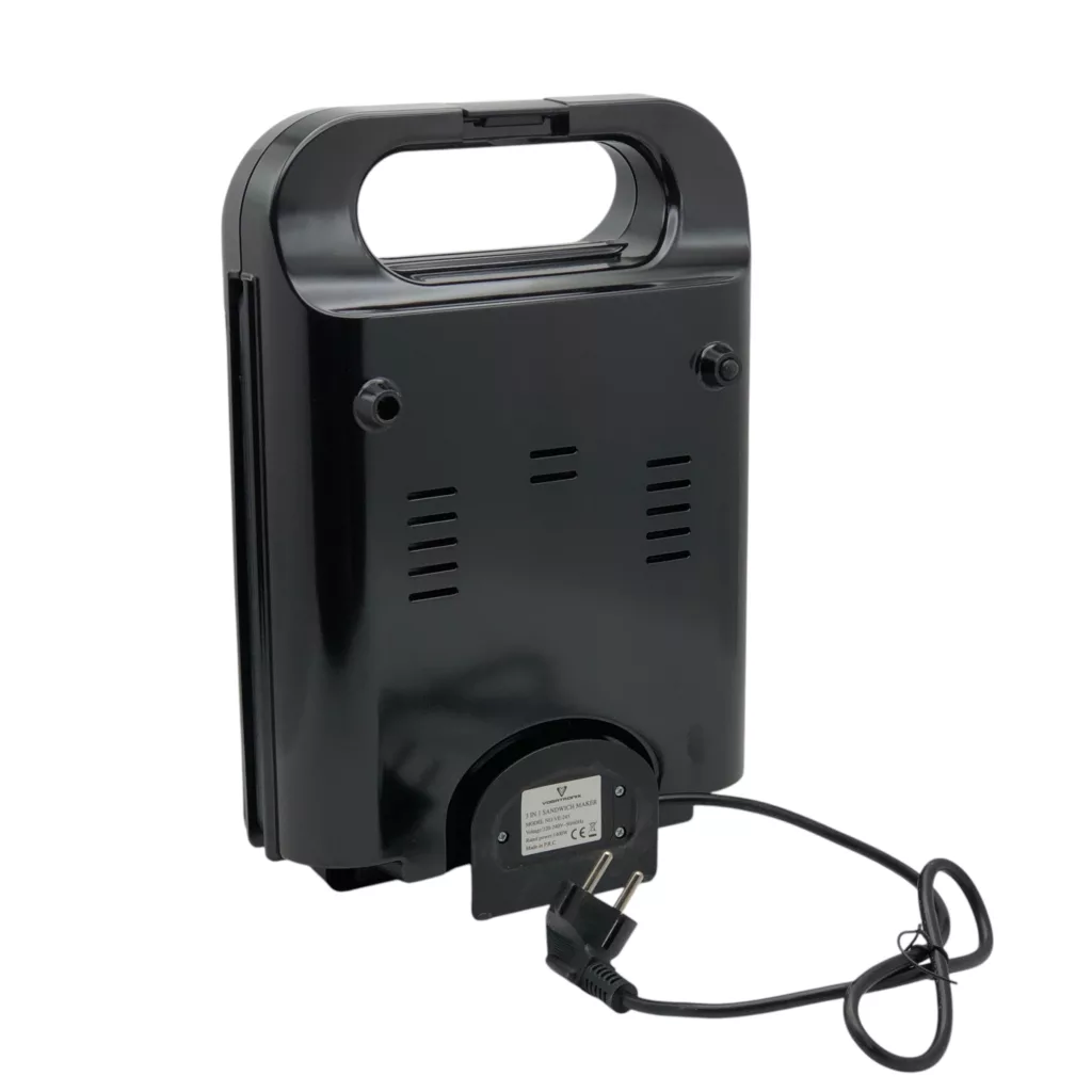 ساندویچ ساز وگاترونیکس مدل VE-245