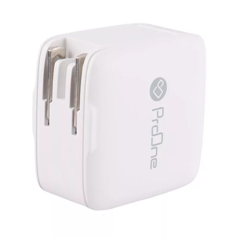 شارژر دیواری 65 وات پرووان مدل PWC565