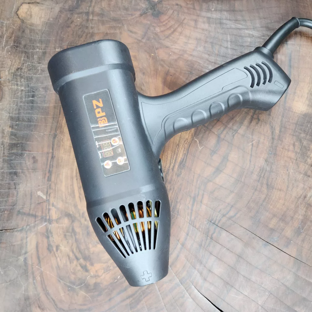 دستگاه جوشکاری 400 آمپر بی پی زد کد BPZ-400