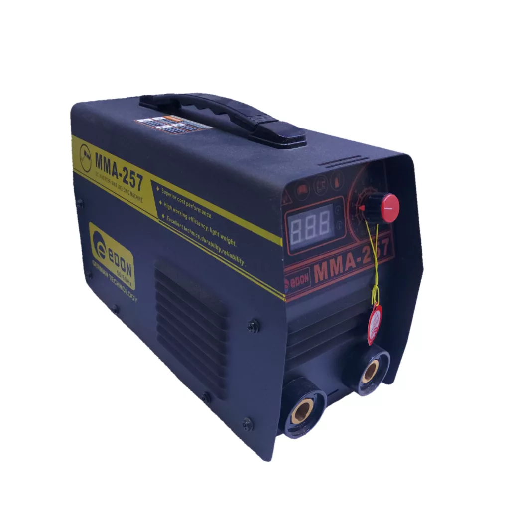 دستگاه جوش ۲۵۷ آمپر ادون مدل MMA-257
