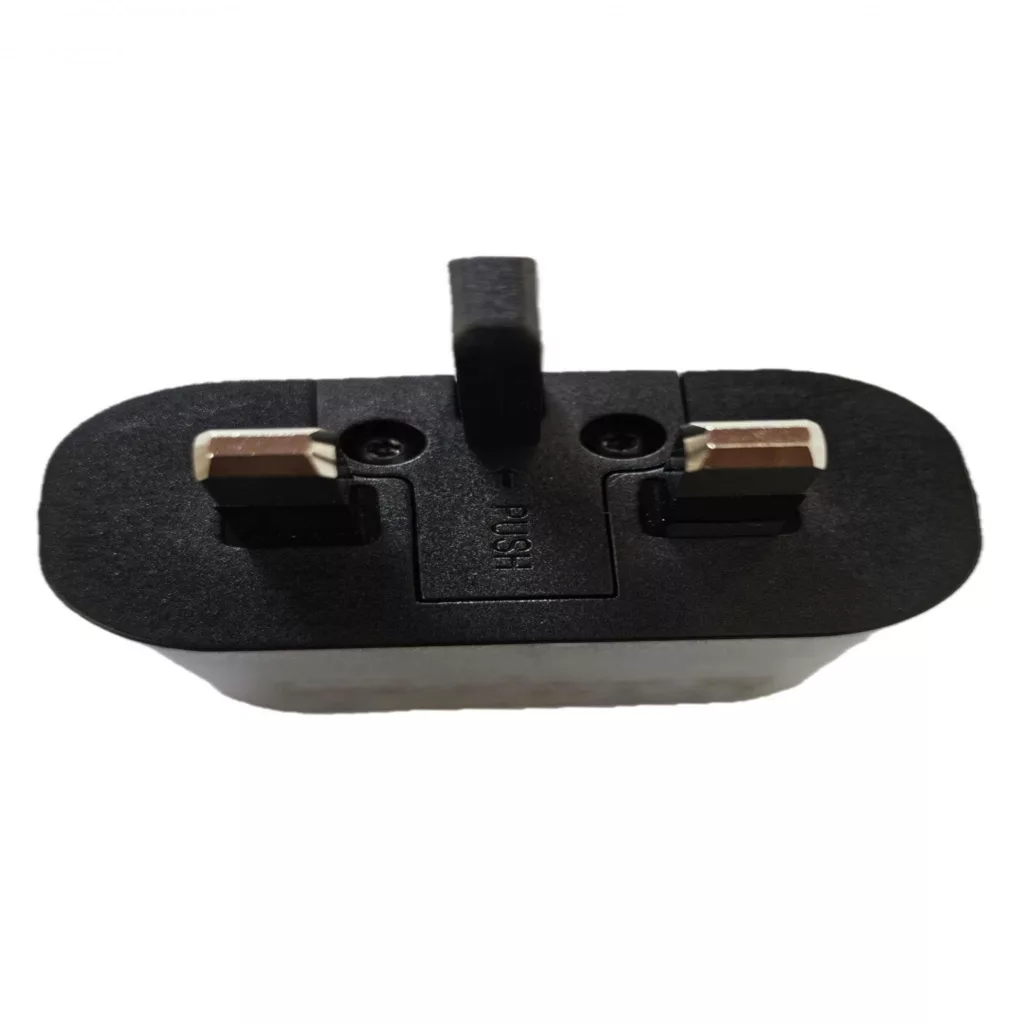 شارژر دیواری 25 وات مدل EP-TA800