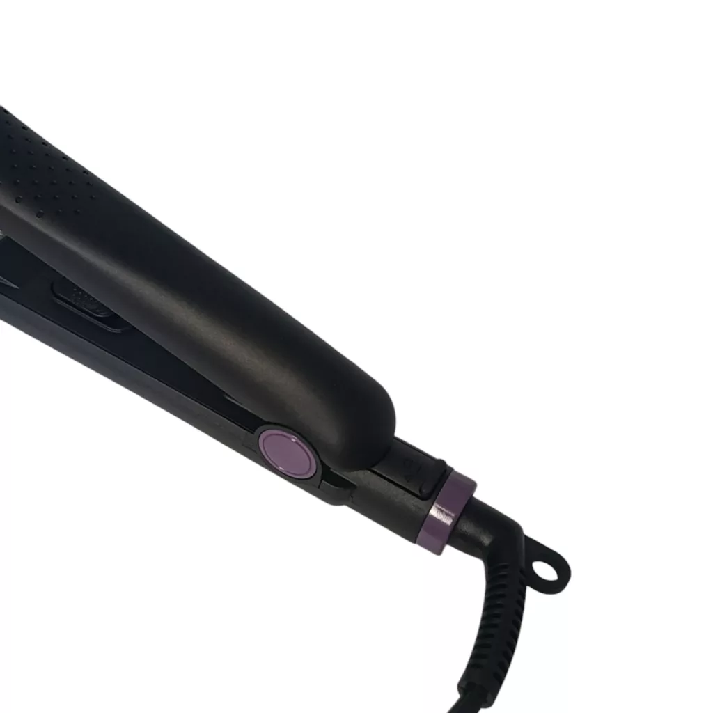 اتو و حالت دهنده ی مو روزیا مدل HR869