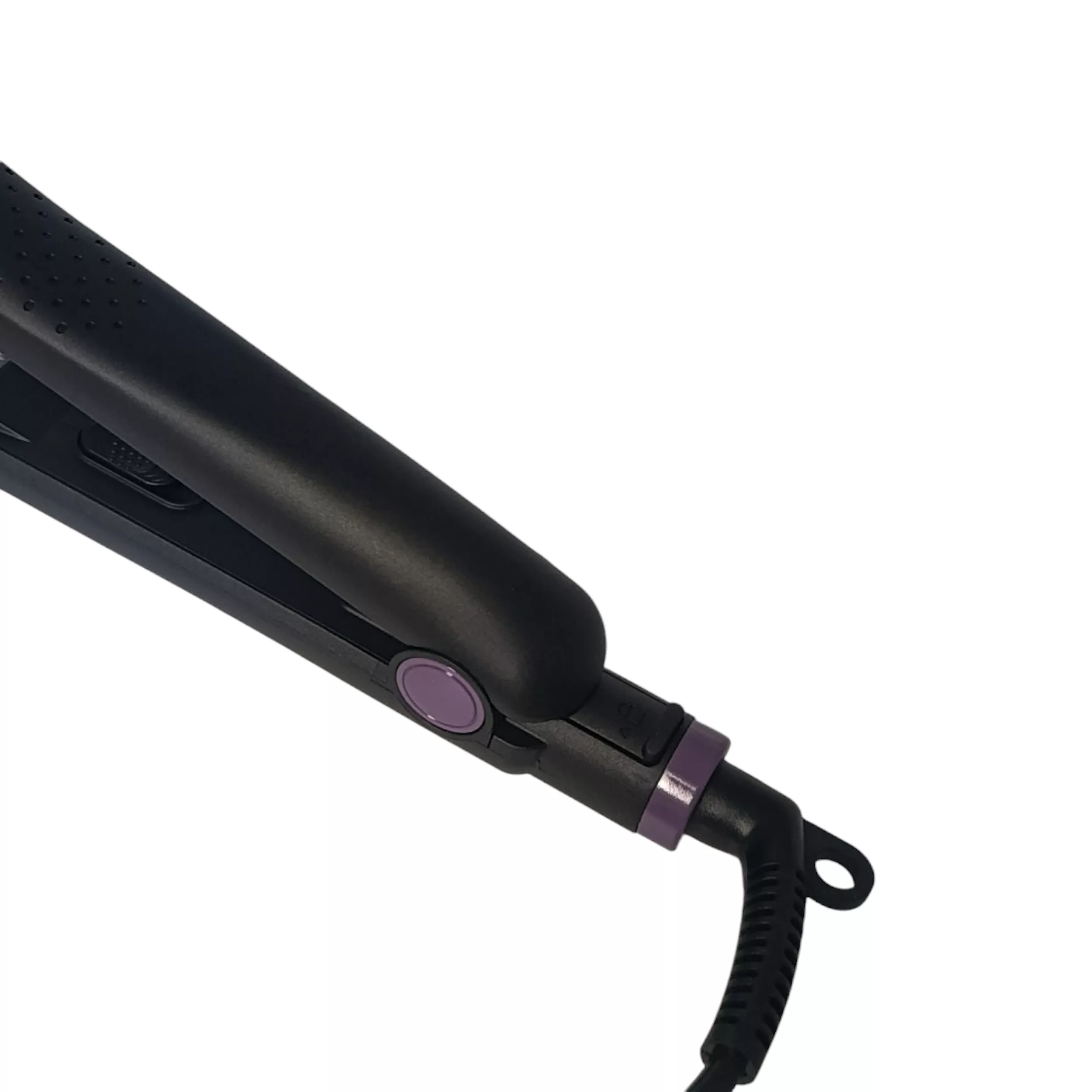 اتو و حالت دهنده ی مو روزیا مدل HR869