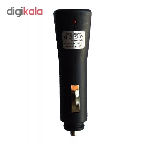 شارژر فندکی مدل FLDCAR-0500500-10C08