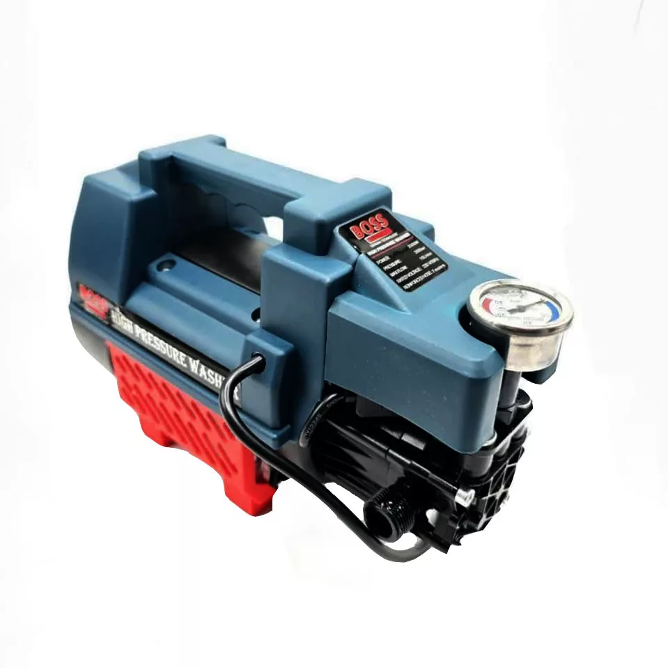 کارواش دینامی 250 بار 2500 وات باس مدل LIFE STYLE -095-2