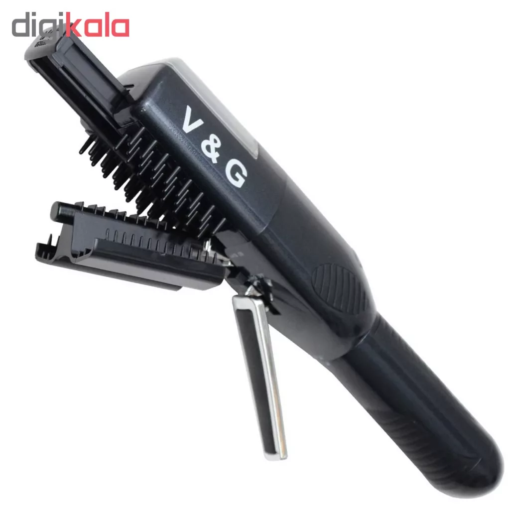 موخوره گیر وی اند جی مدل V-6000