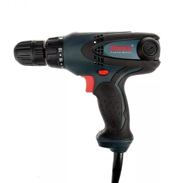 پیچ گوشتی برقی رونیکس مدل 2513