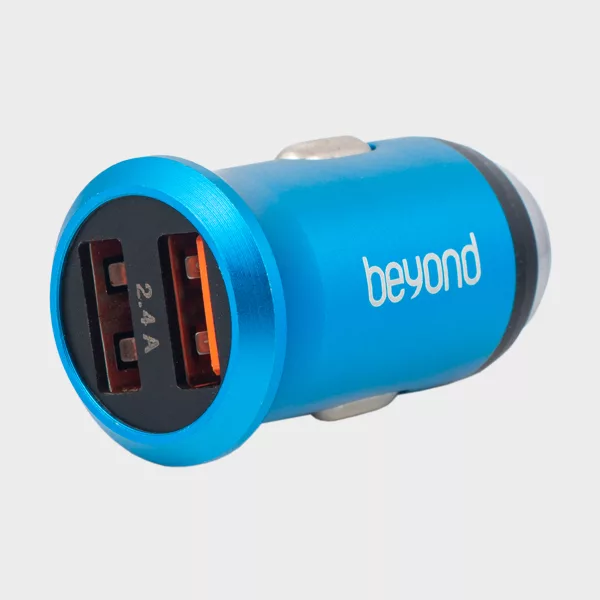 شارژر فندکی بیاند مدل BA-101