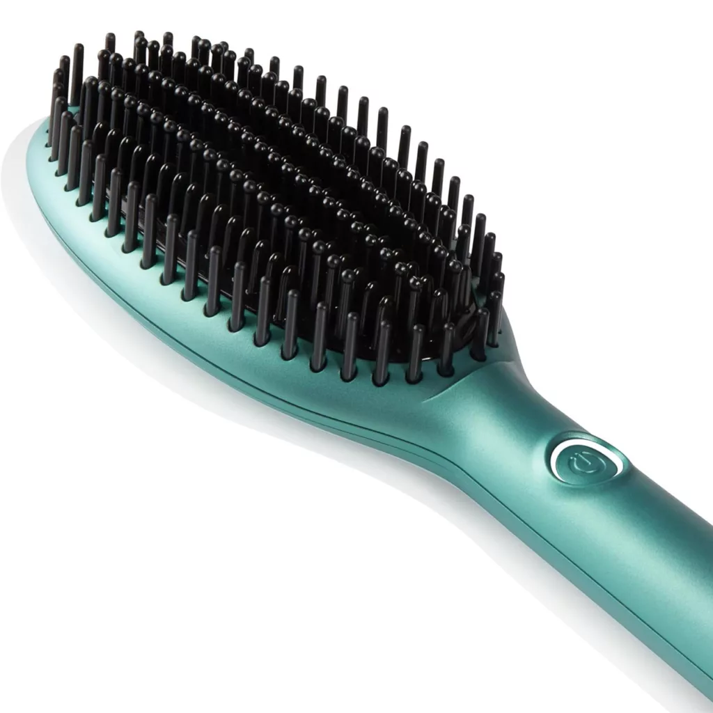 برس حرارتی جی اچ دی مدل Dreamland Glide Alluring Jade