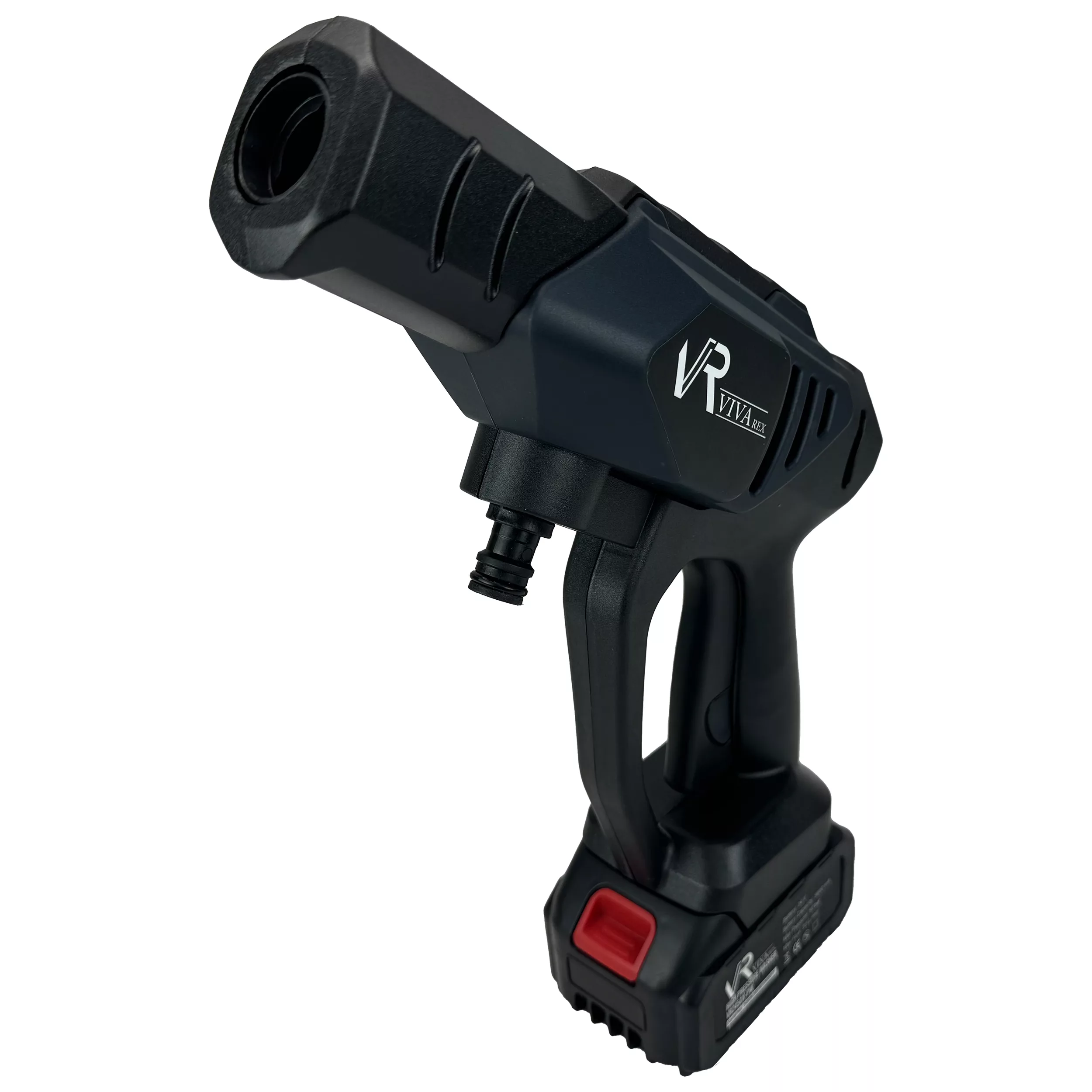 کارواش شارژی ویوارکس مدل VR2450V-PW