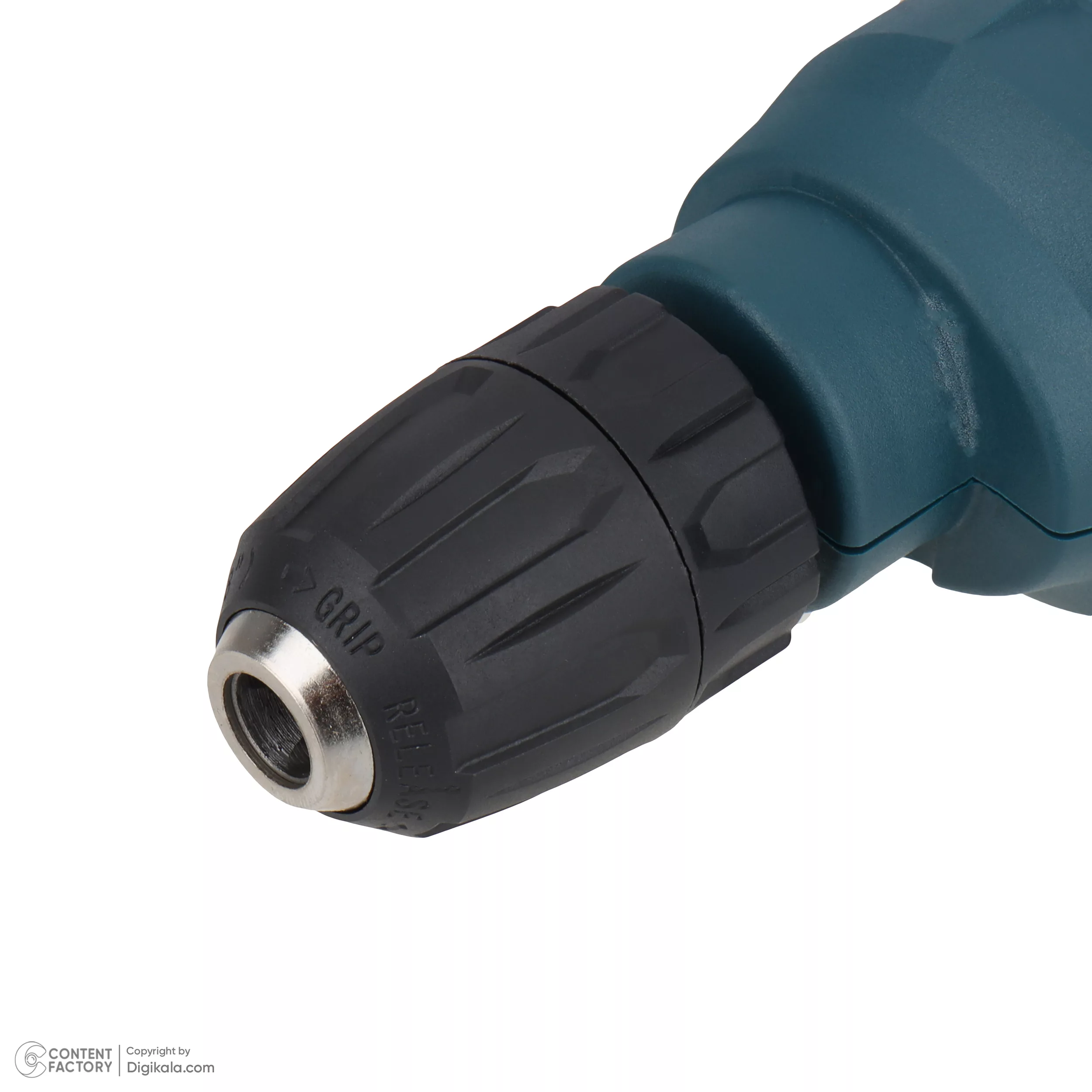 پیچ گوشتی برقی جی ار تی مدل G2001