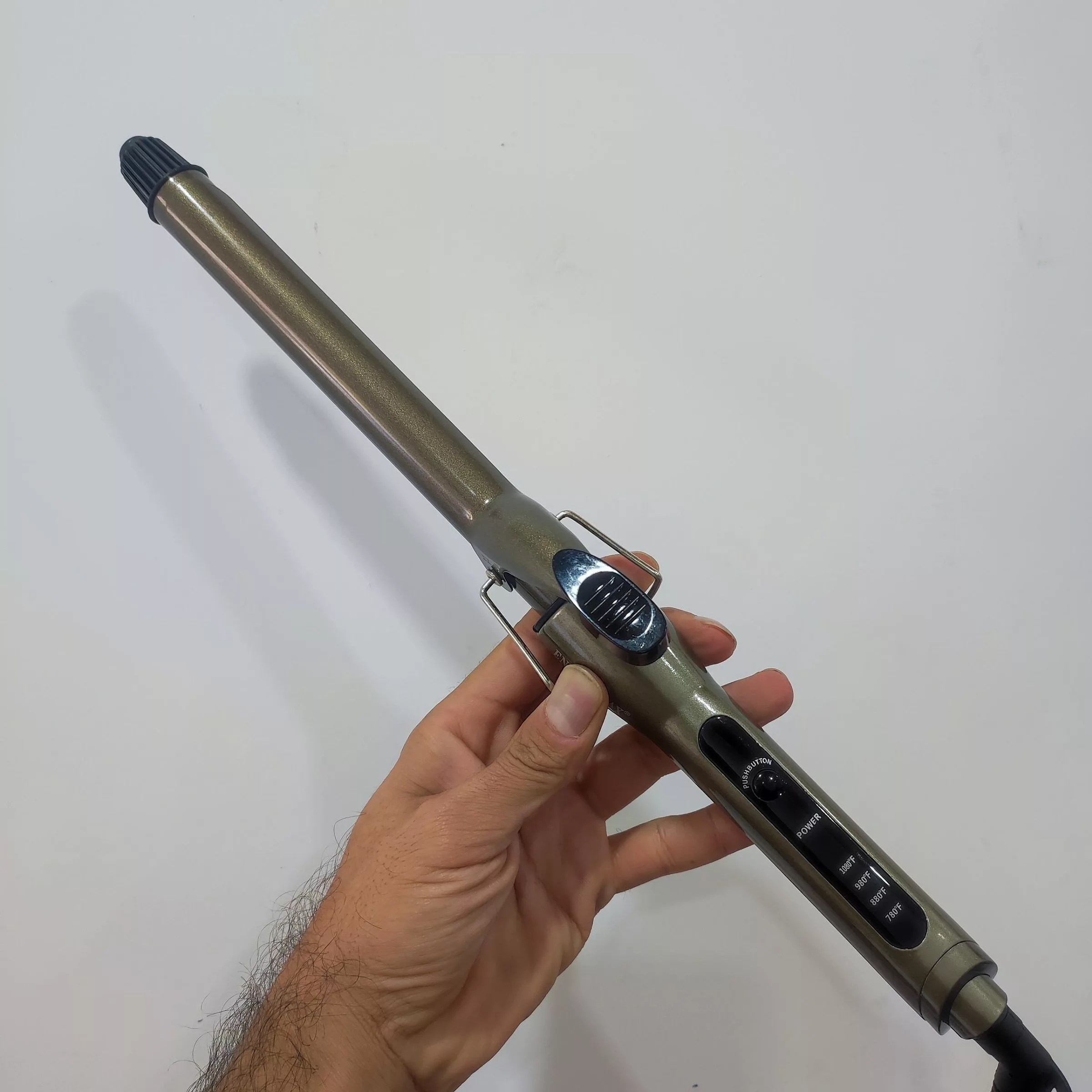 فر کننده و حالت دهنده مو انرژی مکس مدل EM-1961