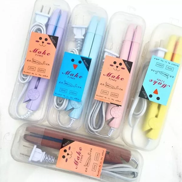 اتو مو میک تایم مدل میشا