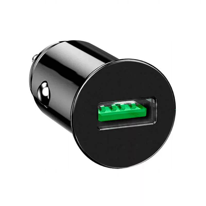 شارژر فندکی یسیدو مدل Y38