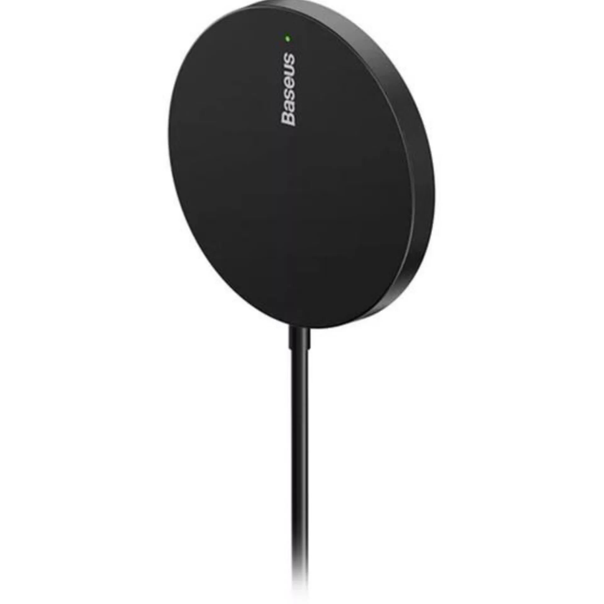 شارژر بی سیم بیسوس مدل Simple mini3