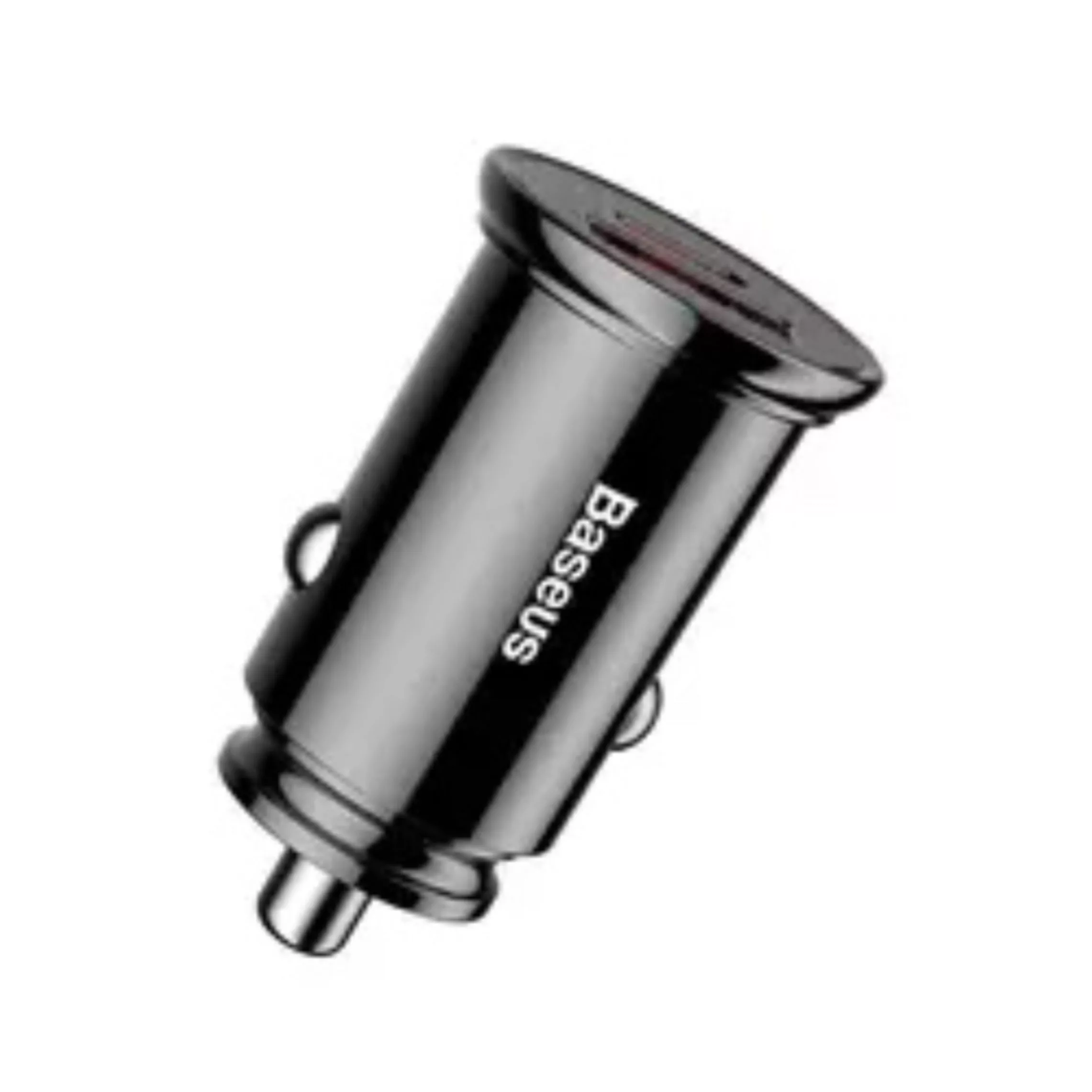 شارژر فندکی 30 وات بیسوس مدل ccall-bs01