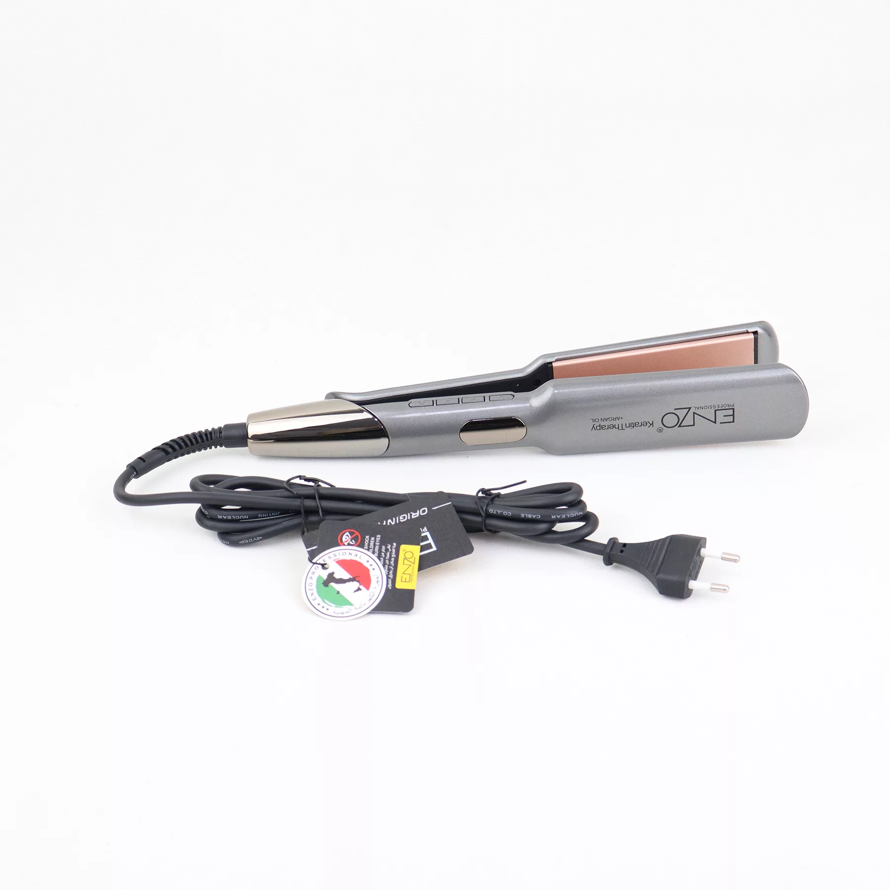 اتو مو انزو پروفیشینال مدل EN-3885