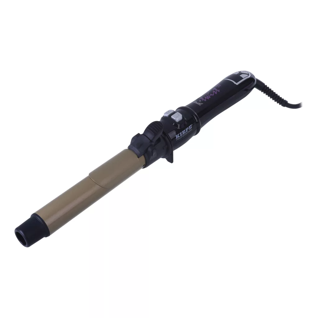 فر کننده و حالت دهنده مو کیپه مدل KTWIST