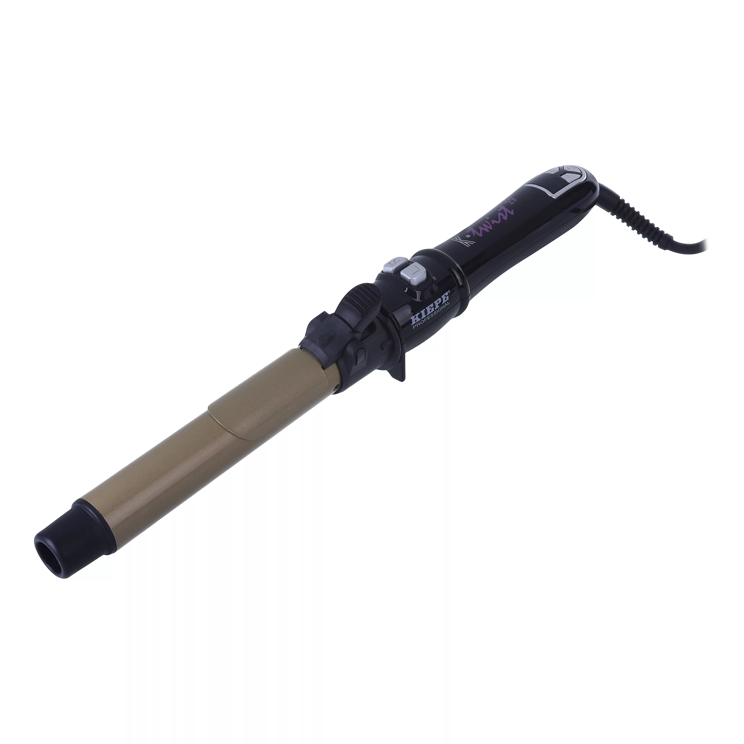 فر کننده و حالت دهنده مو کیپه مدل KTWIST