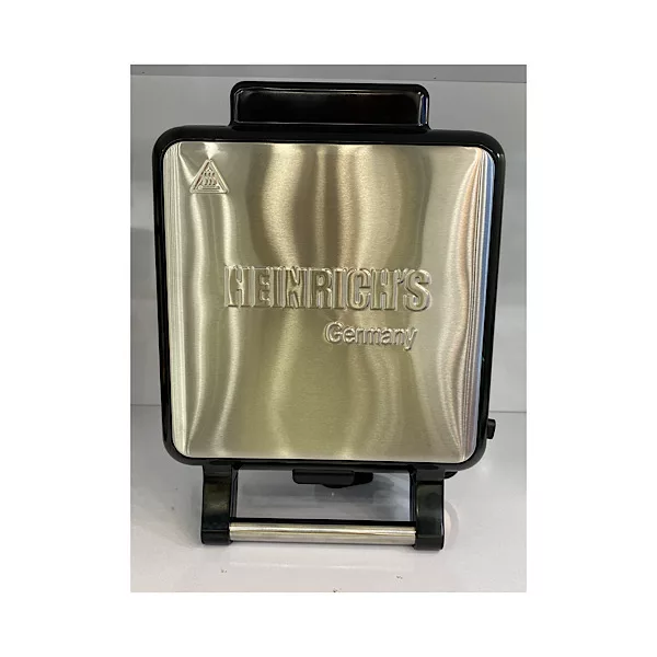 ساندویچ ساز هنریچ مدل HM0033