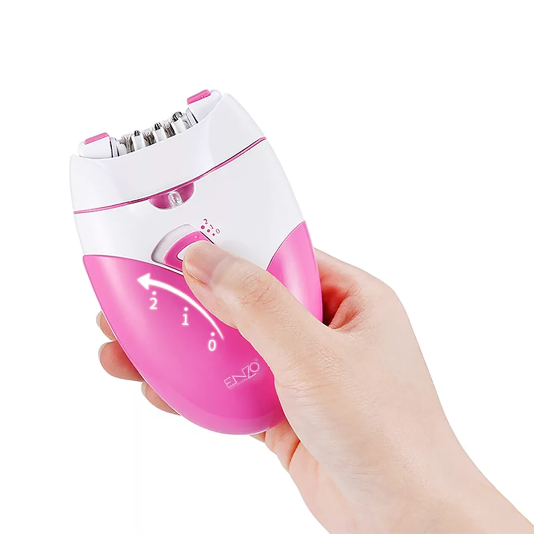 اپیلاتور انزو پروفیشینال مدل 0103